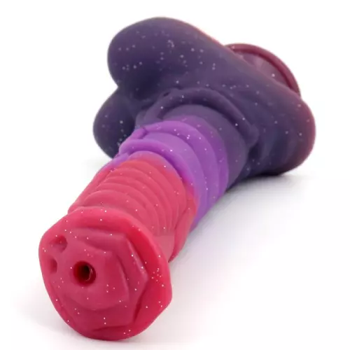 Dildo Galactic Horse 19 x 5cm – 5/10