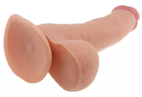 Dildo Soft Dude Chair 17 x 4.5cm – 4/10