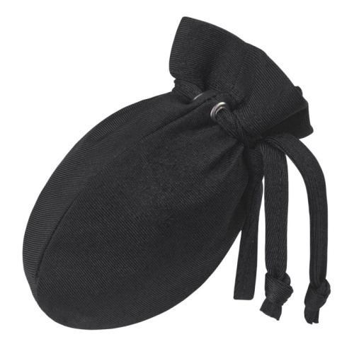 Pouch Bag Penis Pouch Black