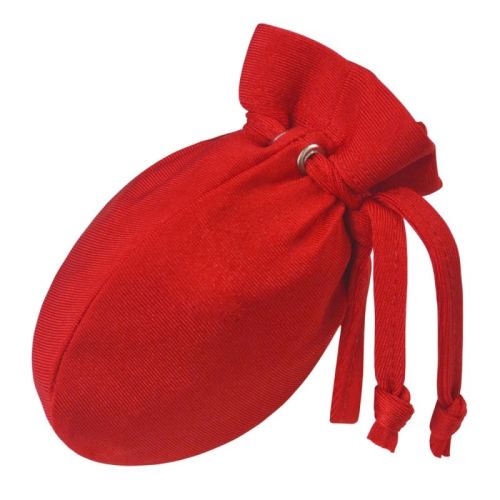 Pouch Bag Penis Pouch Red