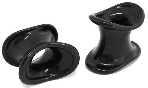 Ergo Ballstretcher schwarz