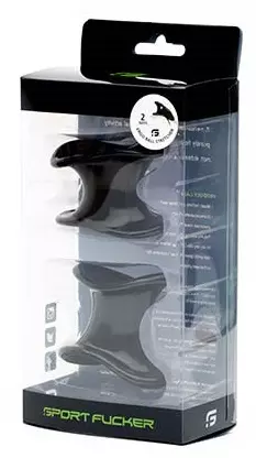 Ergo Ballstretcher schwarz – 2/2
