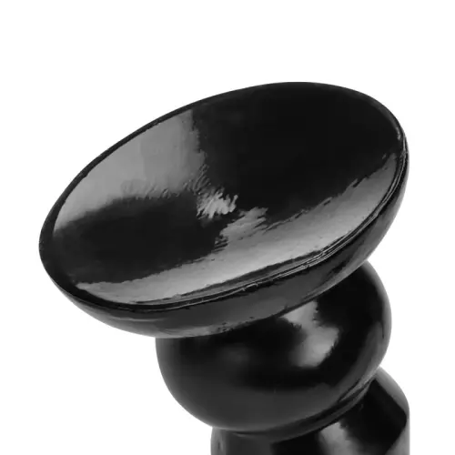 Tower Up Plug S 18 x 5cm Black – 3/3
