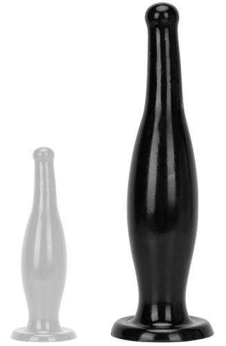 Bottle Plug M 28 x 6cm