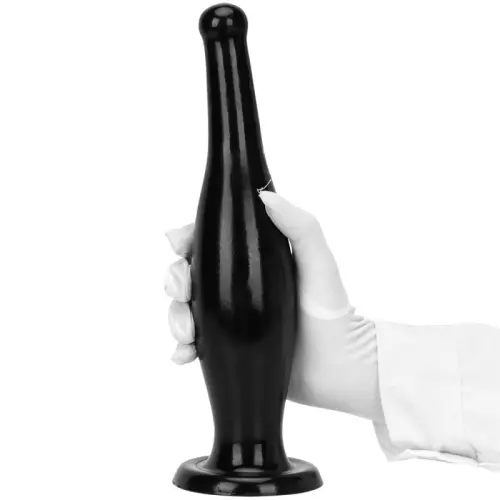 Plug Bottle M 28 x 6cm – 3/8