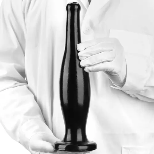 Plug Bottle M 28 x 6cm – 6/8