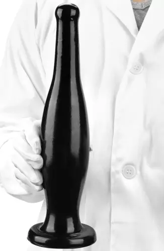 Plug Bottle M 28 x 6cm – 7/8