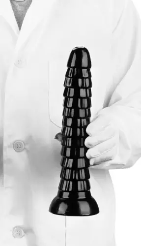 Dildo Kibo S 24 x 5cm – 2/6
