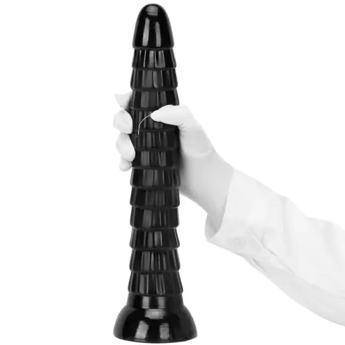 Dildo Kibo S 24 x 5cm – 4/6