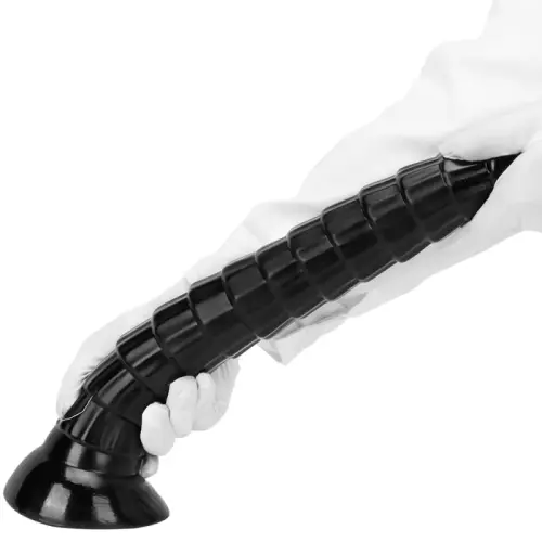 Dildo Kibo S 24 x 5cm – 5/6