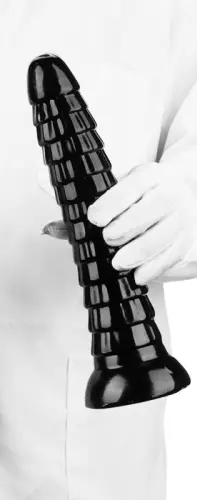 Dildo Kibo S 24 x 5cm – 6/6