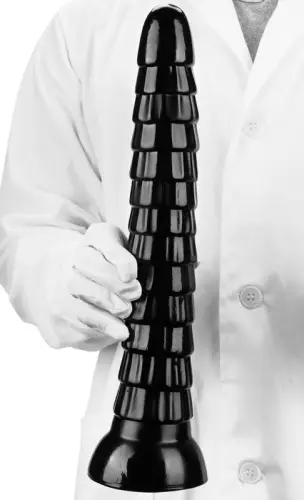 Dildo Kibo M 34 x 6cm – 2/9