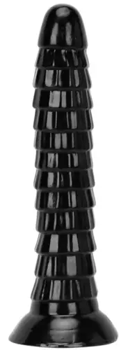 Dildo Kibo M 34 x 6cm – 3/9