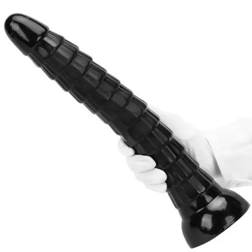 Dildo Kibo M 34 x 6cm – 6/9