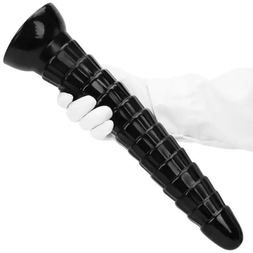 Dildo Kibo M 34 x 6cm – 7/9