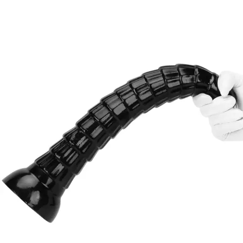 Dildo Kibo M 34 x 6cm – 8/9