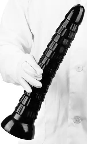 Dildo Kibo M 34 x 6cm – 9/9