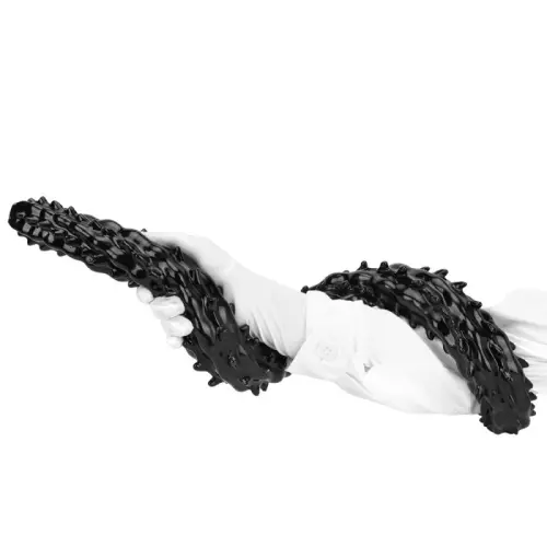Dildo Big Silur 80 x 6,5cm Schwarz – 7/13