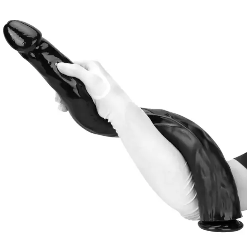 Dildo Righty S 43 x 5,5cm – 6/6