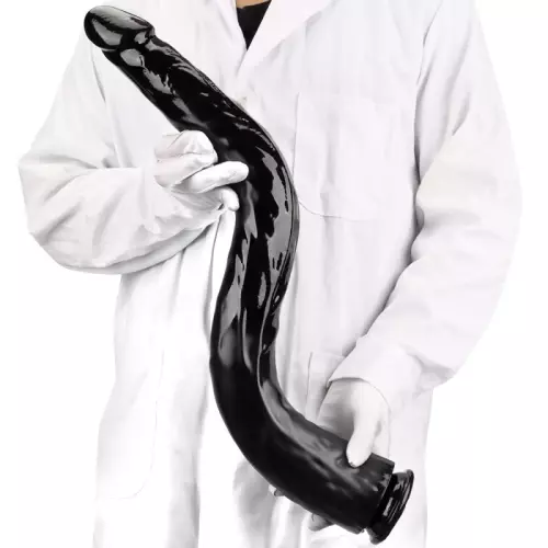 Dildo Righty M 58 x 6cm – 3/9