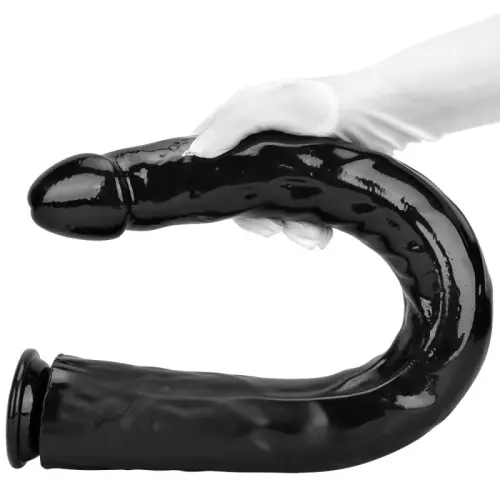Dildo Righty M 58 x 6cm – 4/9