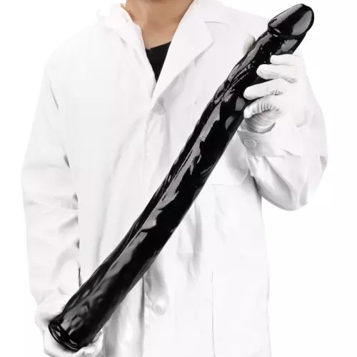 Dildo Righty M 58 x 6cm – 5/9