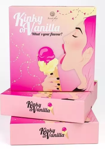 Kinky or Vanilla Sex Game Tests and Questions – 5/5