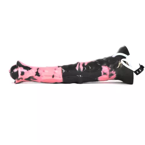 Spritzender Dildo Aktios 25 x 5.7cm – 2/10