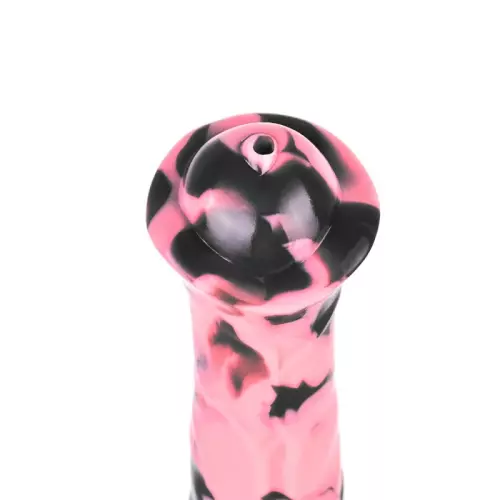 Spritzender Dildo Aktios 25 x 5.7cm – 8/10