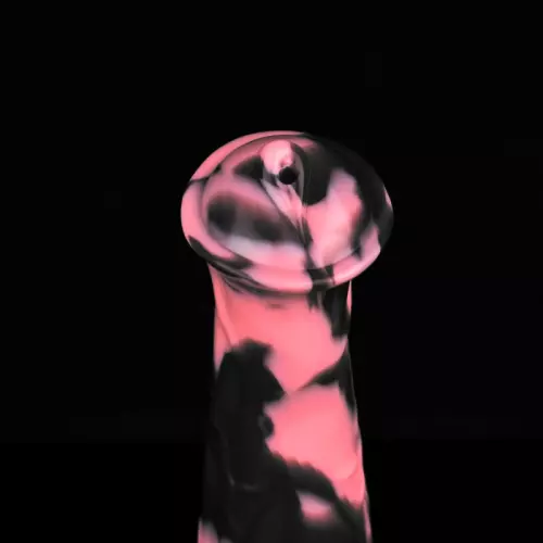 Spritzender Dildo Cupros 25 x 6cm – 9/10