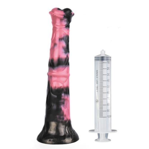 Darmios Ejaculating Dildo 26 x 5.3cm