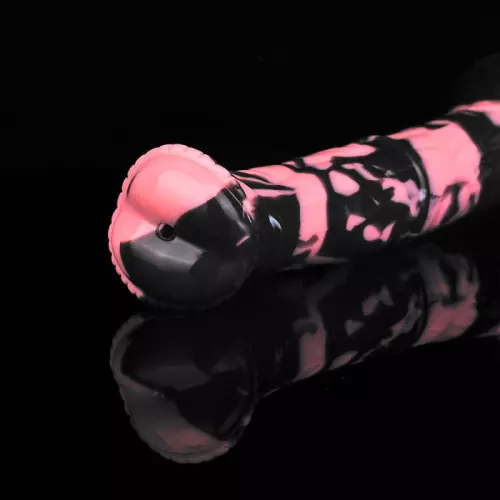 Spritzender Dildo Darmios 26 x 5.3cm – 8/11