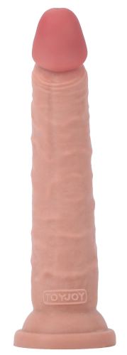 Ylyt Get Real Realistic Dildo 16 x 3cm