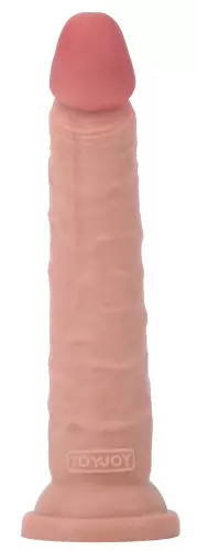 Realistischer Dildo Ylyt Get Real 16 x 3cm – 1/6