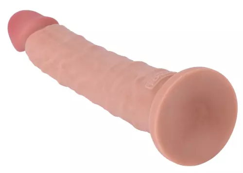 Realistischer Dildo Ylyt Get Real 16 x 3cm – 6/6
