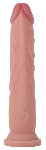 Realistischer Dildo Imis Get Real 21 x 4cm – 4/6