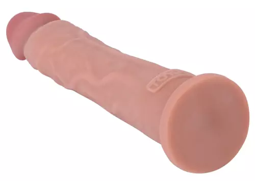 Realistischer Dildo Imis Get Real 21 x 4cm – 6/6
