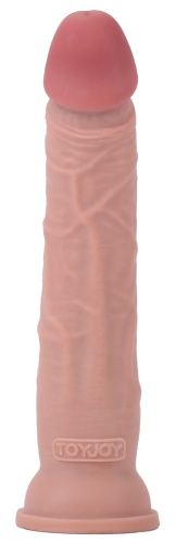 Asla Get Real Realistic Dildo 23 x 5cm