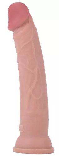 Realistischer Dildo Asla Get Real 23 x 5cm – 3/6
