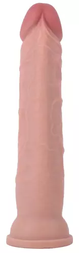 Realistischer Dildo Asla Get Real 23 x 5cm – 4/6