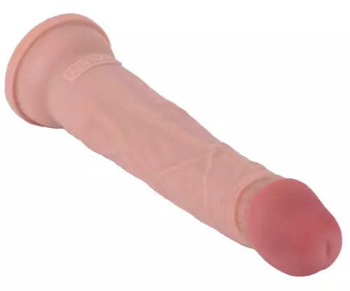 Realistischer Dildo Asla Get Real 23 x 5cm – 5/6