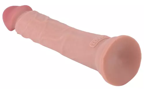 Realistischer Dildo Asla Get Real 23 x 5cm – 6/6