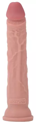 Realistischer Dildo Otto Get Real 26 x 5.5cm – 1/6
