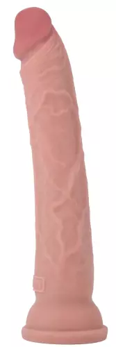 Realistischer Dildo Otto Get Real 26 x 5.5cm – 3/6
