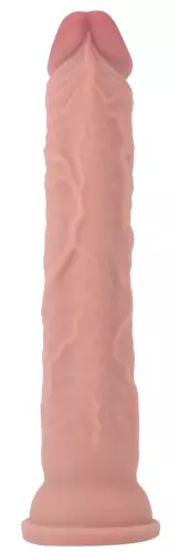 Realistischer Dildo Otto Get Real 26 x 5.5cm – 4/6