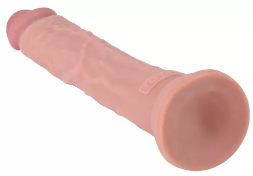 Realistischer Dildo Otto Get Real 26 x 5.5cm – 6/6