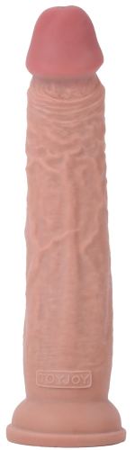Ebert Get Real Realistic Dildo 31 x 7cm
