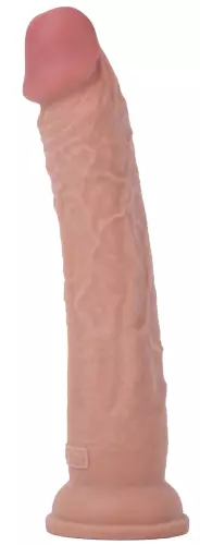 Realistischer Dildo Ebert Get Real 31 x 7cm – 3/6