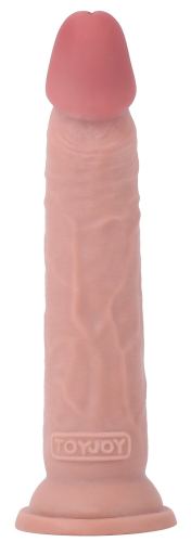 Orlan Get Real Realistic Dildo 19 x 4cm