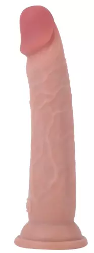 Realistischer Dildo Orlan Get Real 19 x 4cm – 3/6